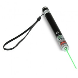 100mW Ponteiro Laser Verde