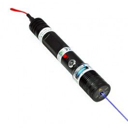 1500mW Laser Portátil Azul