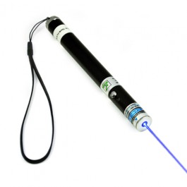 5mW Ponteiro Laser Azul