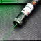 100mW Laser Verde Portátil